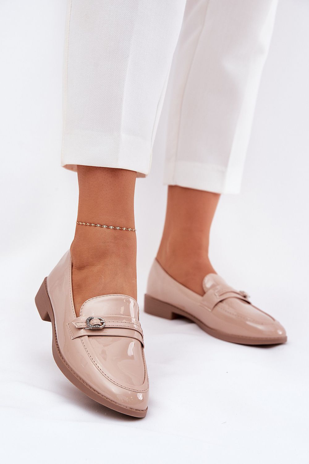 Mocassin model 210742 Step in style